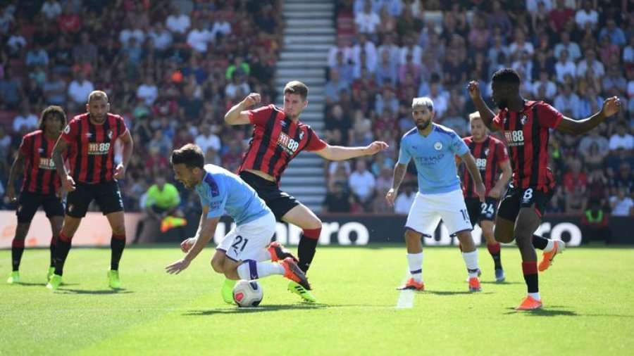 VAR-i bëri katër gabime në Premierligë
