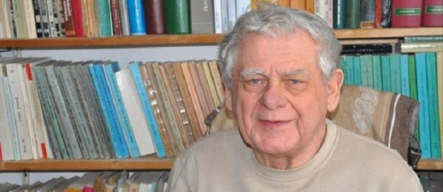 Ndahet nga jeta albanologu gjerman, Wilfried Fiedler