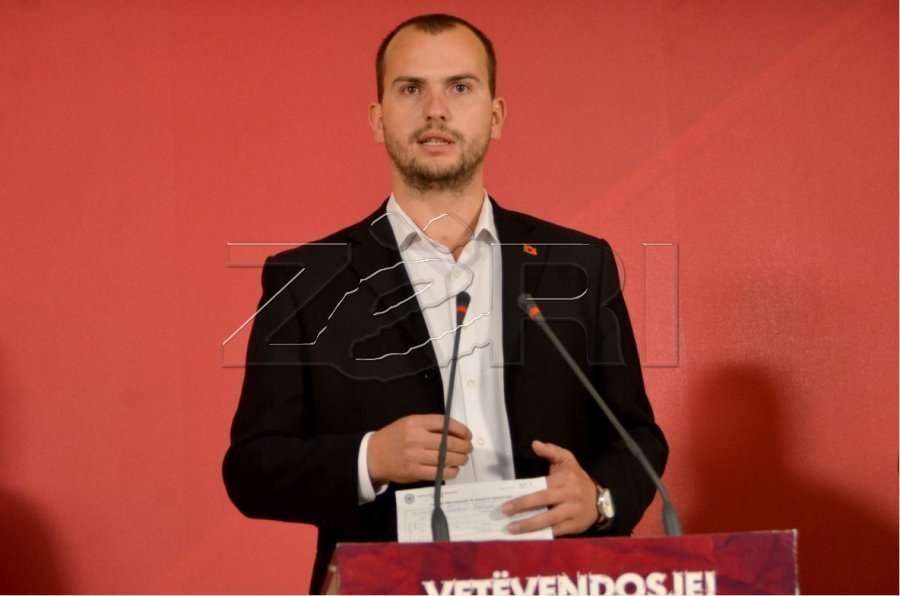 Kastrati - SBASHK-ut: Nuk do të lejojmë tendencat me prapavijë politike të dëmtojnë nxënësit