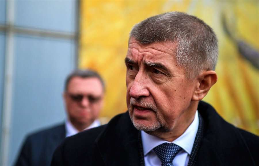 Deklarohet edhe kryeministri çek: S’e tërheqim njohjen e Kosovës