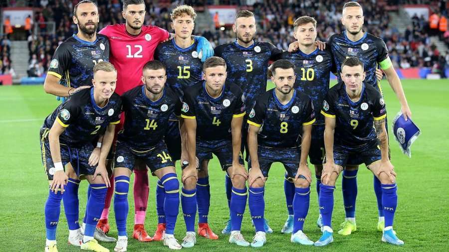 Ne e harruam, por mediumi gjerman vlerëson lart futbollistin e Kosovës për paraqitjen ndaj Anglisë
