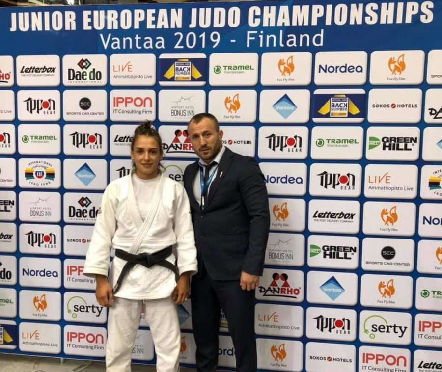 Madhështore, edhe një medalje për Kosovën