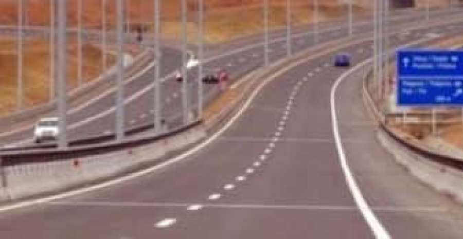 Pacolli: Vazhdimi i autostradës nga Serbia në Kosovë hap i madh drejt paqes