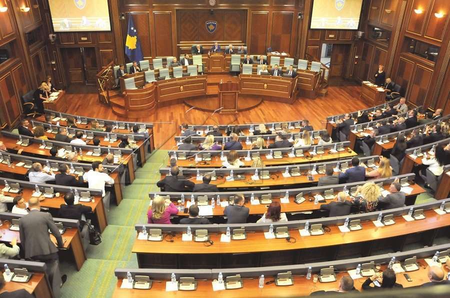 Artistët në kërkim të votës për deputet