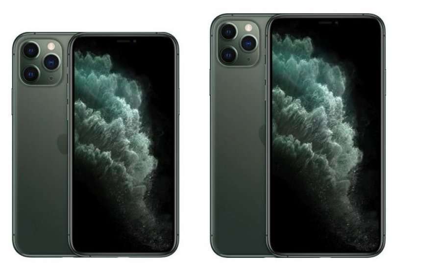 Kamera e iPhone të ri po ngjall frikë të përdoruesit