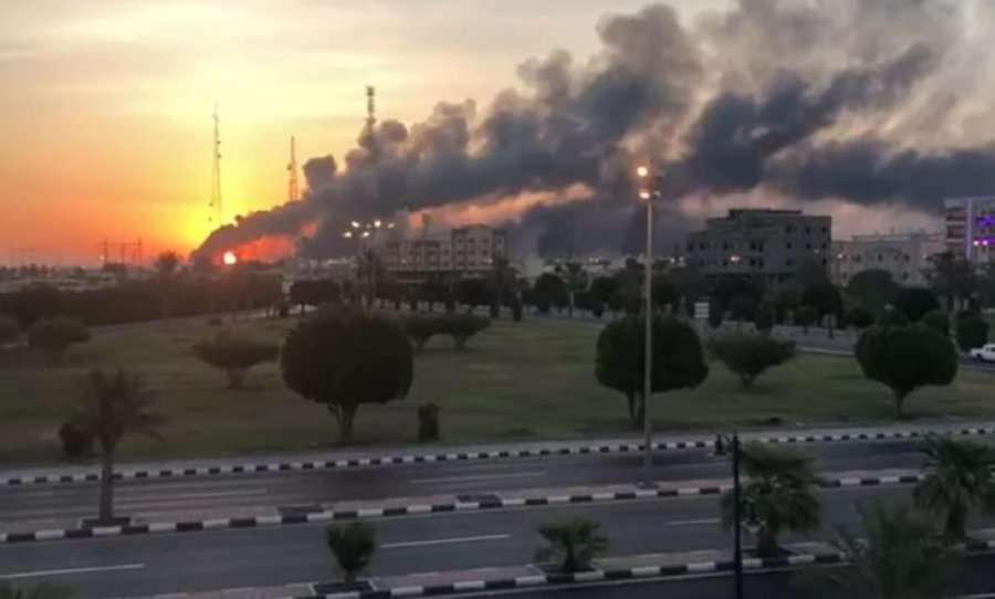 Arabia Saudite vazhdon të jetë në luftë - Kundërshtarët nga Jemeni japin një paralajmërim
