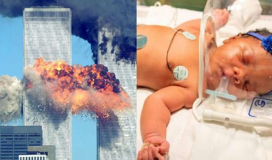 Pesha, ora dhe data e lindjes së “bebes mrekulli” përkon me ngjarjen historike
