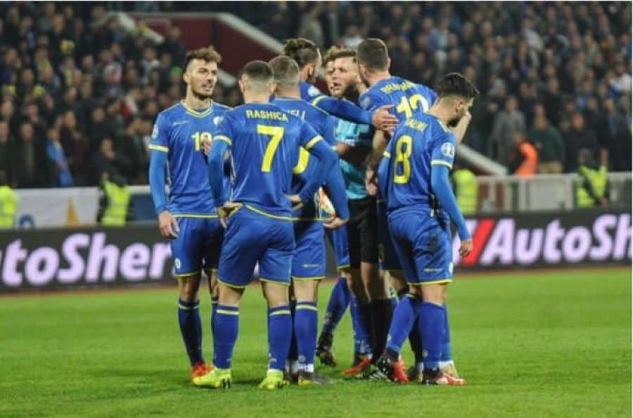 Futbollisti që po kërkohet me ngulm nga Kosova, shënon gol të rëndësishëm në Zvicër