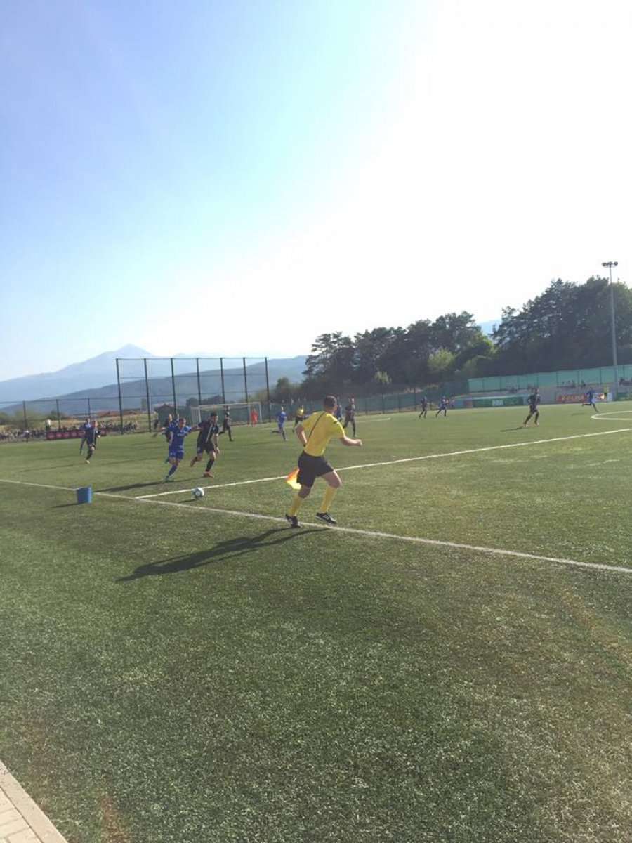 Superliga live: Përfundojnë ndeshjet në Prishtinë dhe Ferizaj