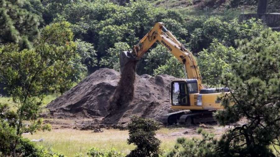 Meksikë: Identifikohen 40 trupa të varrosur në një pus