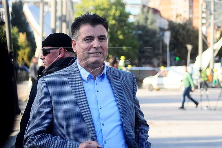 Bahtiri pas kalimit në VV: Nuk kam kandiduar për deputet sepse nuk i gënjej qytetarët
