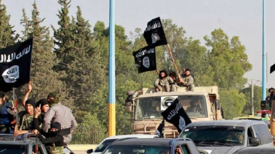 ISIS paralajmëron sulme të reja terroriste