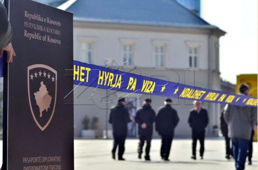 BE: Është koha që të çgetoizohen kosovarët