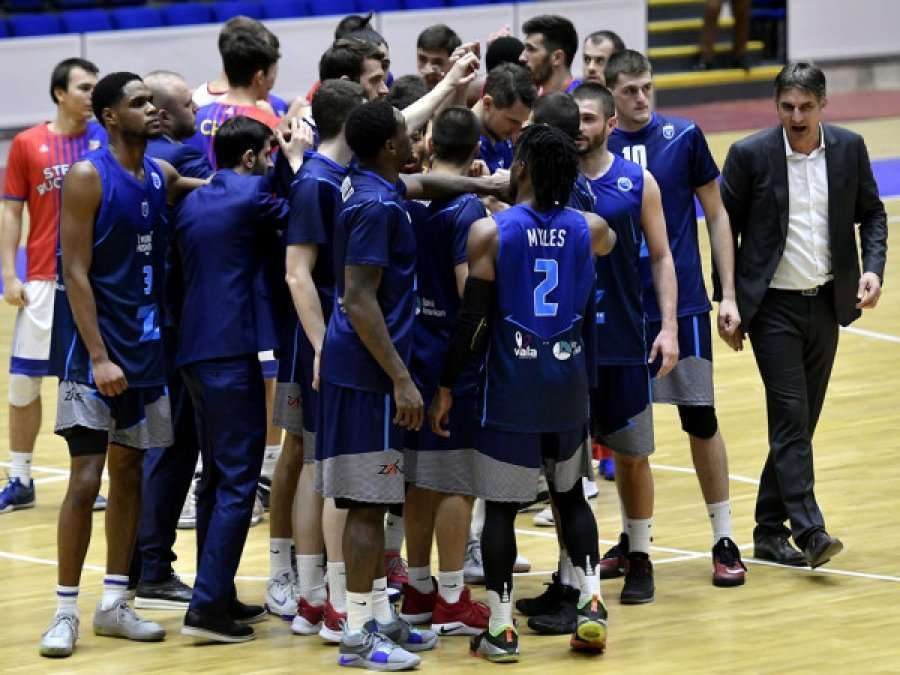 Prishtina rikthen avantazhin në çerekun e tretë