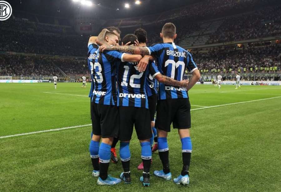 Inter - Slavia Praga: Formacionet e mundshme, probleme për 'Nerazzurrët'