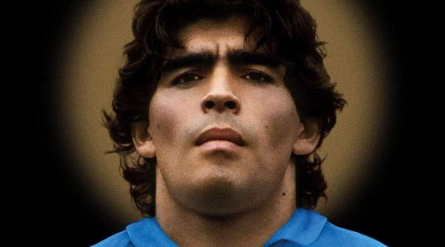 Fituesi i çmimit ‘Oscar’ sjell filmin për Maradonën