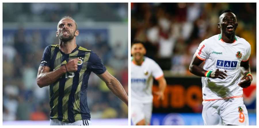 Shkëlqeu kundër Fenerbahçes, Cisse i bën 'diss' Vedat Muriqit