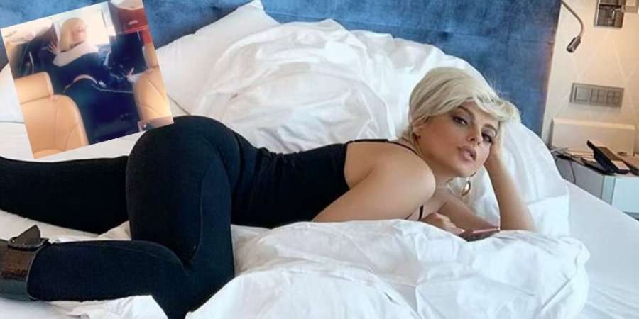 'Je sforcuar për të mbajt famën me b….' Bebe Rexha i kthehet në shqip ndjekëses