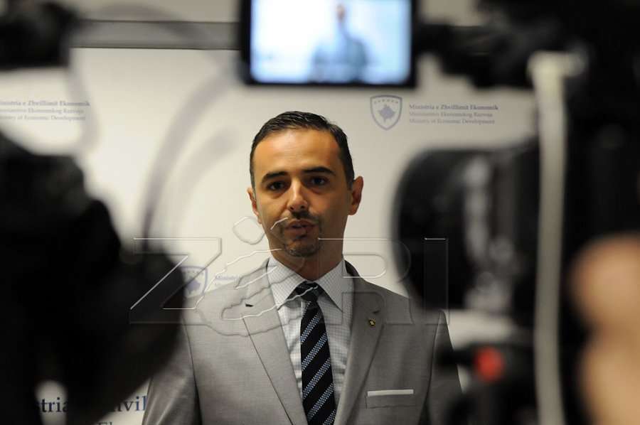 Lluka: Qytetarët nuk janë më konsumues, por burim i energjisë