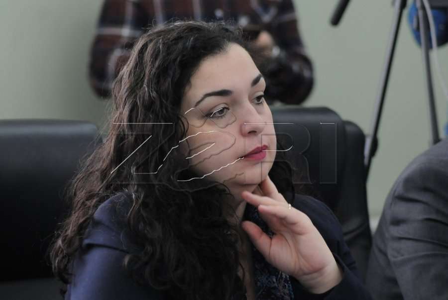 Osmani: Ta ndalim zbrazjen e Kosovës më 6 tetor