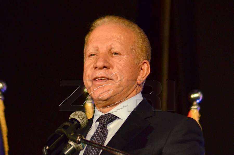 Pacolli: Gjilani do të mbetet një bastion i fortë i AKR-së