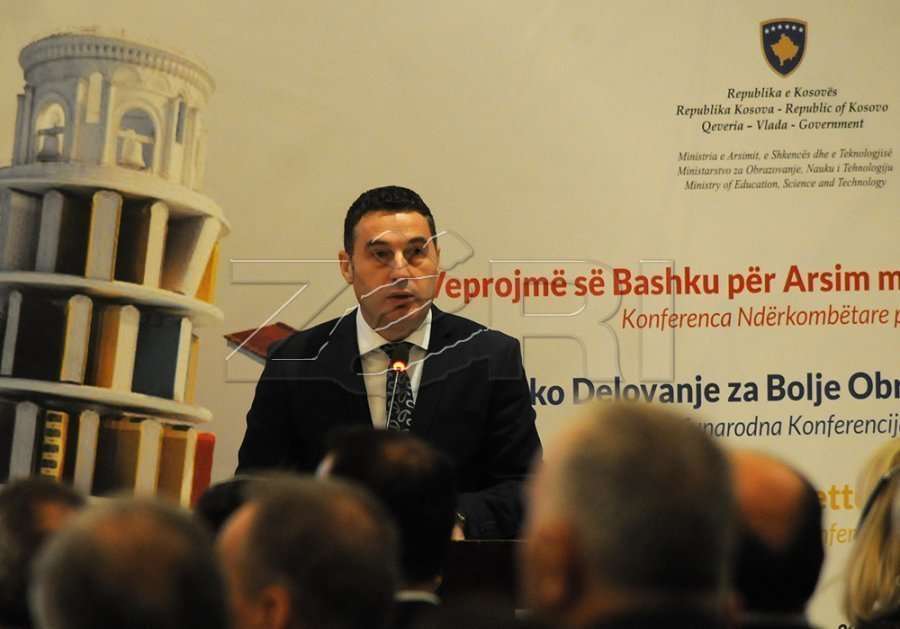 Bytyqi i përgjigjet Limajt: Të pamoralshëm jeni ju