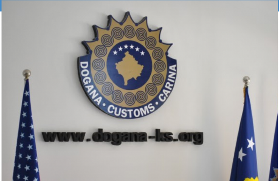Dogana: Kosova ka rritur eksportet drejt Shqipërisë me shtatë për-qind
