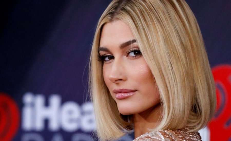 Hailey, inferiore ndaj shoqeve të saj