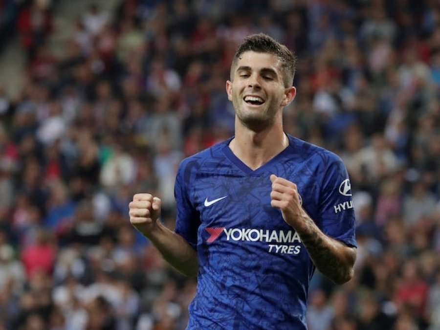 Formacionet e mundshme: Chelsea - Valencia, dy mungesa të mëdha te londinezët