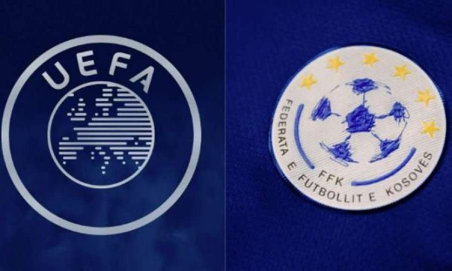 FFK kërkon reagim të menjëhershëm nga UEFA për të parandaluar ndeshjen ndërmjet klubit ilegal ‘FK Trepça’ dhe Crvena Zvezdës