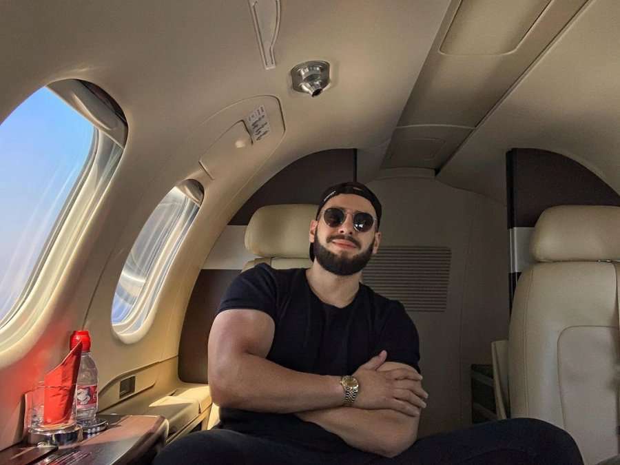 Fotografi të rralla të Capital T, atëherë kur nuk e dinte ç’është fama
