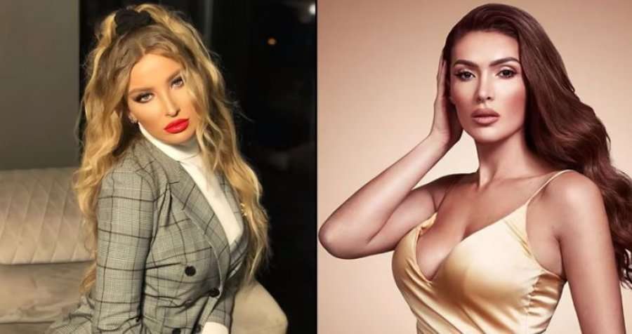Nora Istrefi apo Tuna Sejdi? – 'Kunatë si kunadhe', këngëtarja shqiptare flet për të dyja