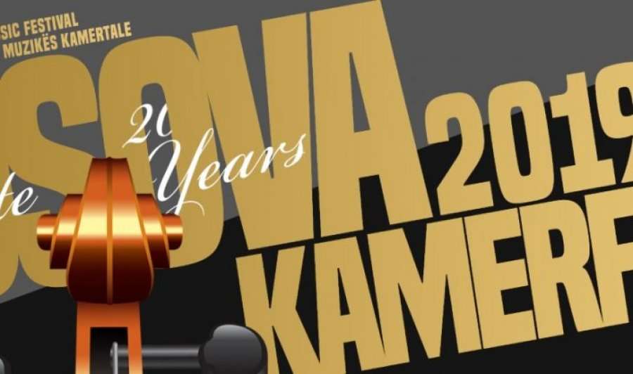 Violonçelisti rus hapi edicionin e 20-të të 'Kosova KamerFest'-it