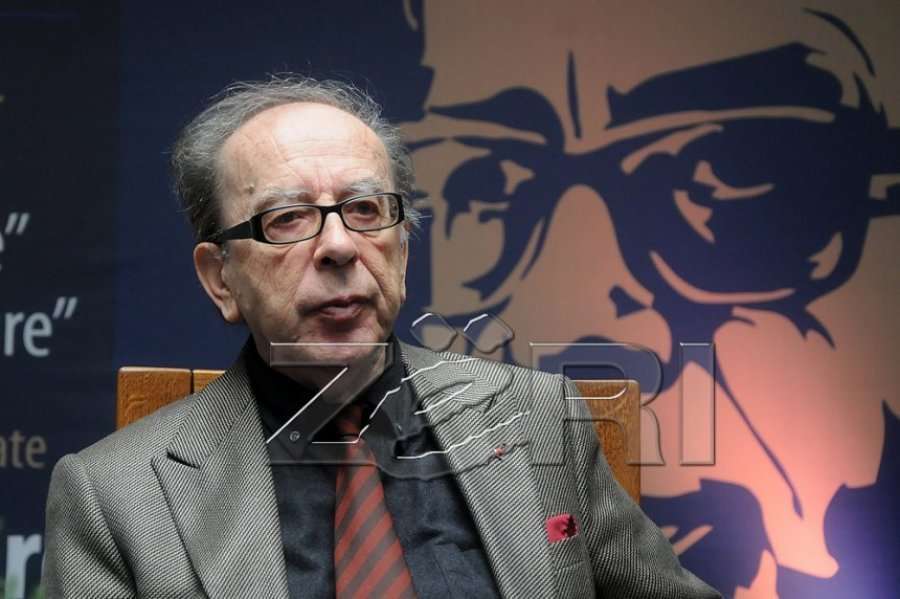 Kadareja fiton çmimin “Pak Kyongni 2019” në Korenë e Jugut