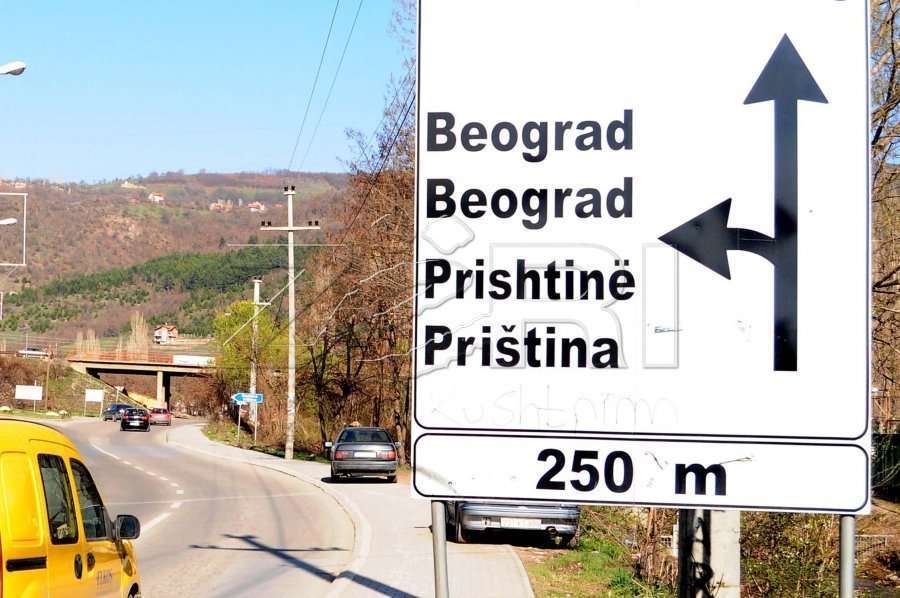 Skenarët që prodhon përfshirja e fuqive të mëdha në dialog