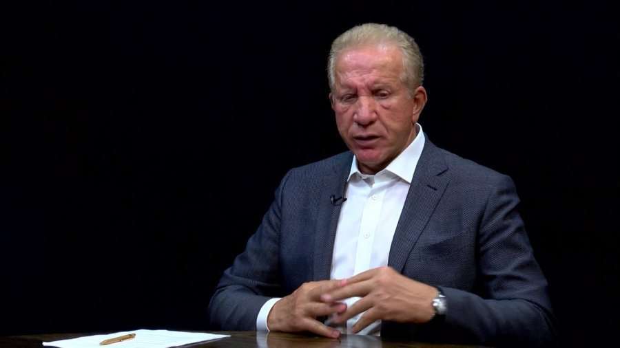 Behgjet Pacolli për Agim Bahtirin: Do t’i shuhet karriera politike