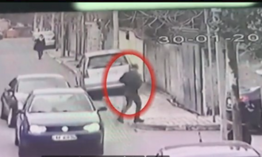 Paralajmëron gazetari shqiptar: Një 'kokë' e madhe mund të vritet në Tiranë
