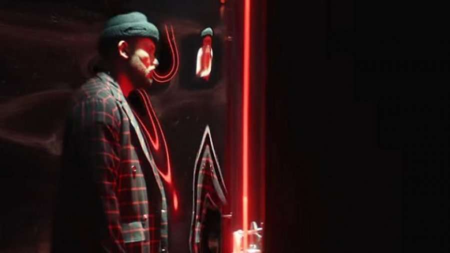 Gashi publikon klipin “Safety” me DJ Snake
