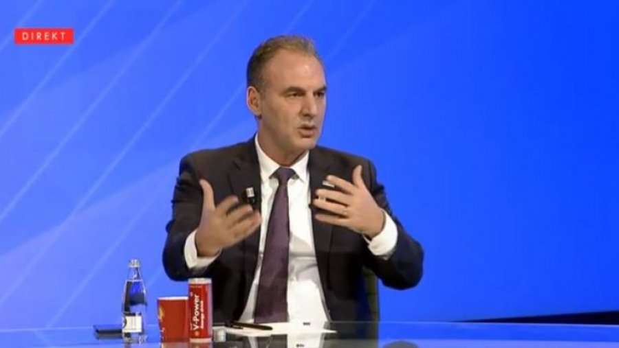 Fatmir Limaj: Kanë mbetur edhe 6 mijë familje që nuk kanë asnjë anëtarë të punësuar