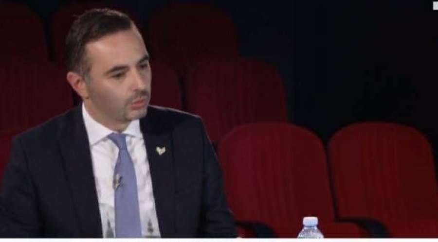 Valdrin Lluka: Duhet t’i pensionojmë më herët gjyqtarët që të vijnë të rinjtë
