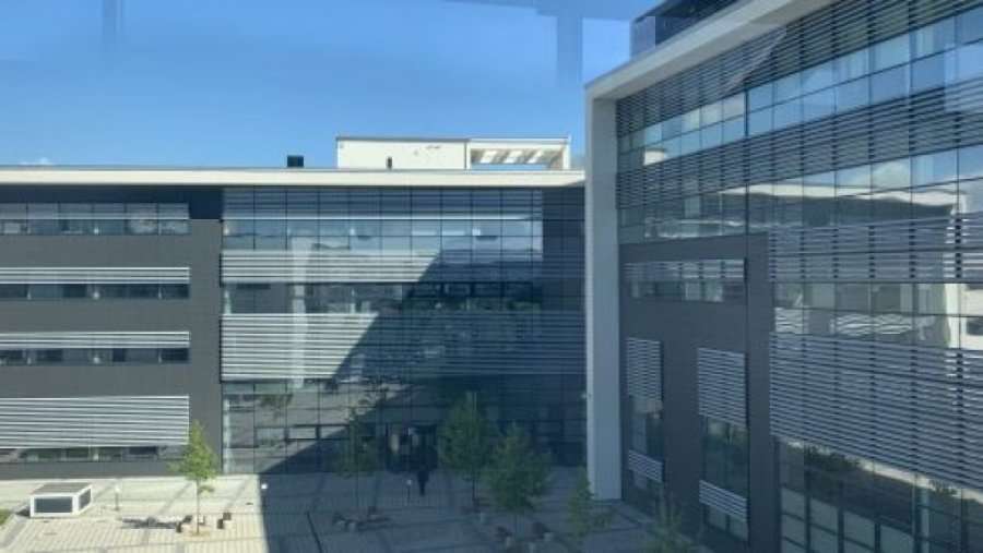 Seancë dëgjimore për caktimin e masës së sigurisë ndaj gjyqtarit Sali Berisha