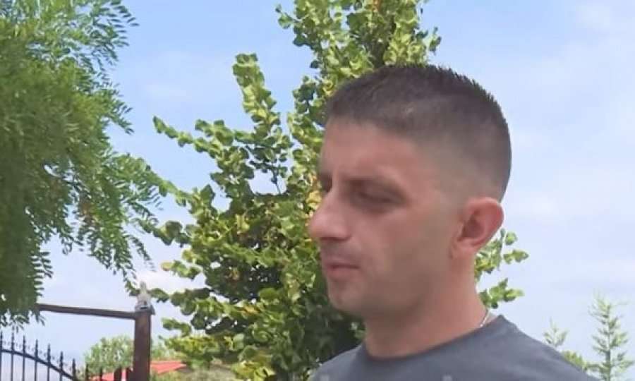 Në varrin e stërgjyshes varrosin një person tjetër!