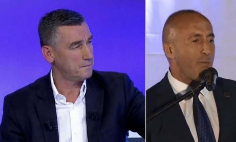 Haradinaj për paraqitjen televizive të Veselit: Nuk e mora vesh…