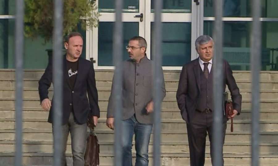 Zbardhet vendimi i gjykatës, pse Tahiri i shpëtoi akuzave për grup kriminal dhe trafik droge