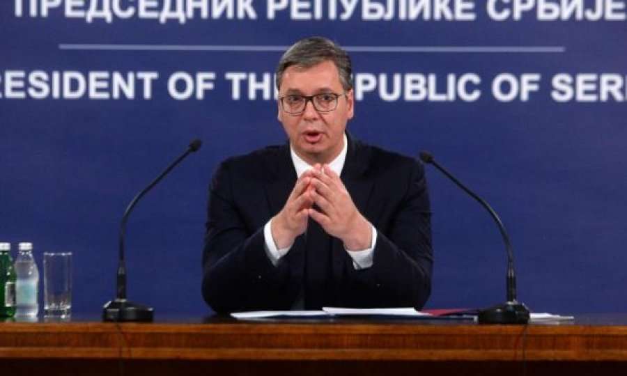 Vuçiq nxit debat të ashpër në Beograd, çdo kush del me nga një plan për Kosovën
