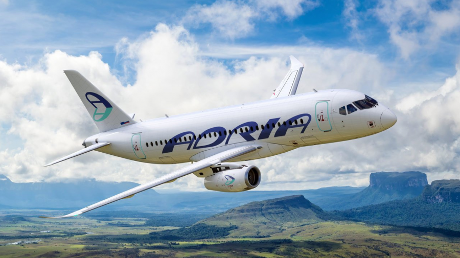 Adria Airways anulon fluturimet pasi dy aeroplanë i mbesin në tokë për shkak të ngecjes në pagesa!