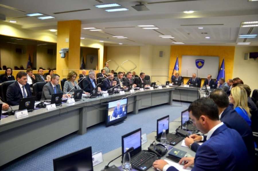 12 ministritë që parashihet të mbesin