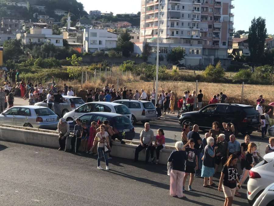 Kosova i ofron ndihmë Shqipërisë pas tërmeteve