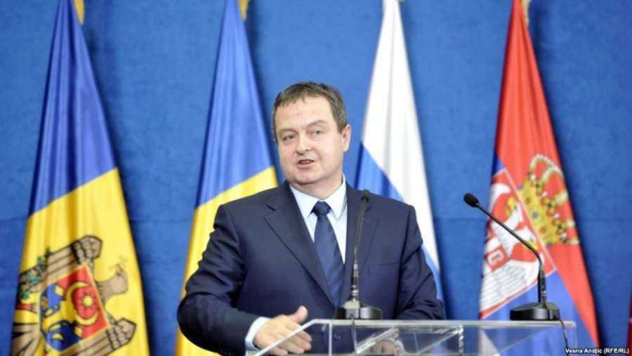 Daçiq provokon sërish: Ne e ndalim fushatën për ç’njohje kur Kosova të mos kërkojë më njohje