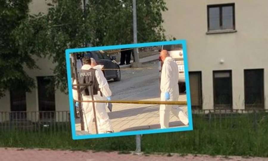 Gjendet i vdekur në oborr të shtëpisë një person në Podujevë